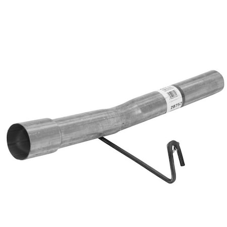Ap Exhaust Prebent Pipe, 28757 28757